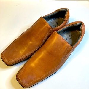 Vintage Shoes Wild Pair